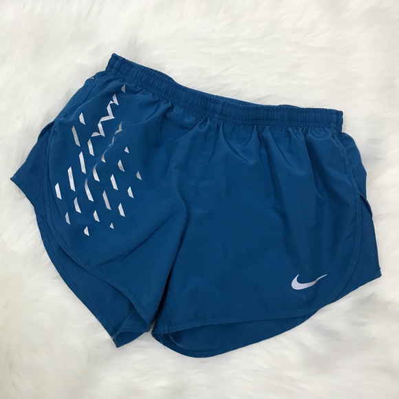 Nike Pants - Nike Dri-Fit Athletic Running Shorts - Size Small